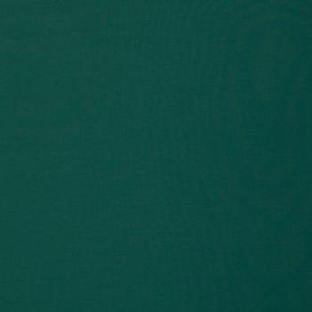 Preview: Swafing Vanessa FS26 Baumwoll Jersey Uni Smaragd 266